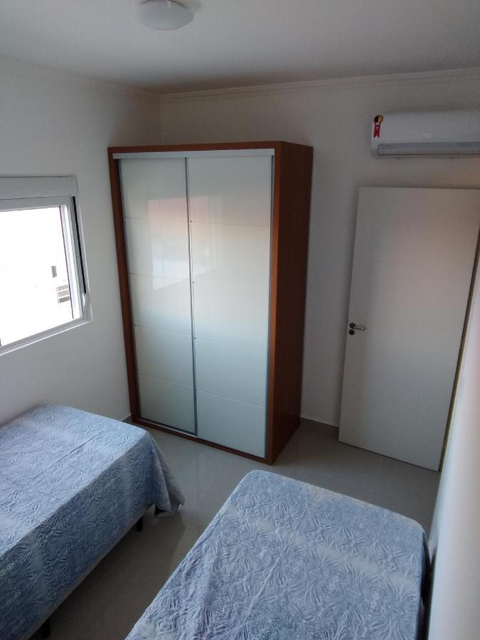 Apto 2 Qtos Com Suite Proximo A Praia E Centrinho Florianópolis Exteriör bild