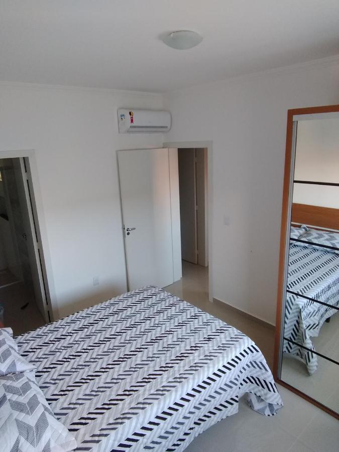 Apto 2 Qtos Com Suite Proximo A Praia E Centrinho Florianópolis Exteriör bild