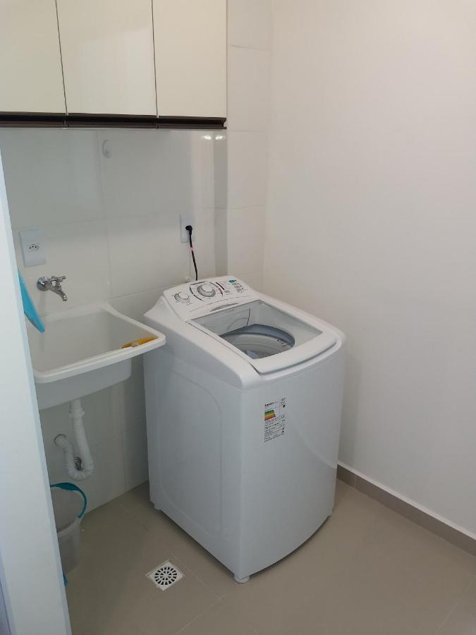 Apto 2 Qtos Com Suite Proximo A Praia E Centrinho Florianópolis Exteriör bild
